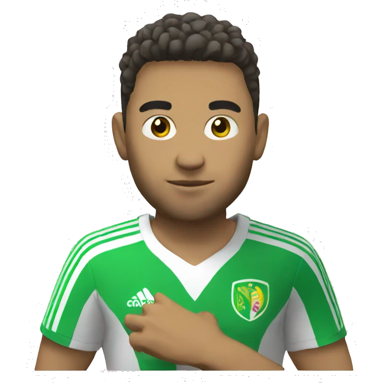 Copa emoji