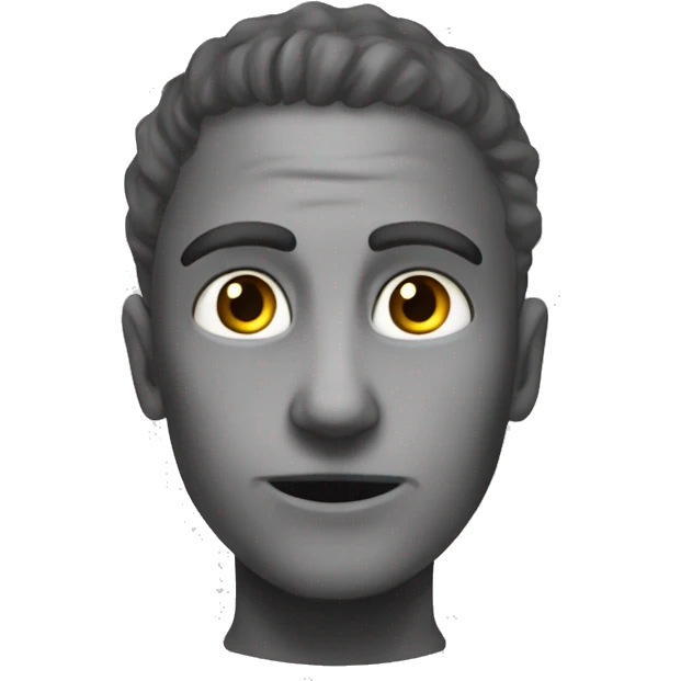 Scp 3008 emoji