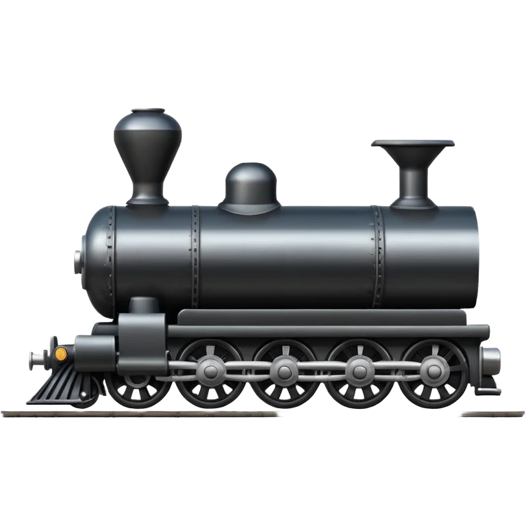 train emoji