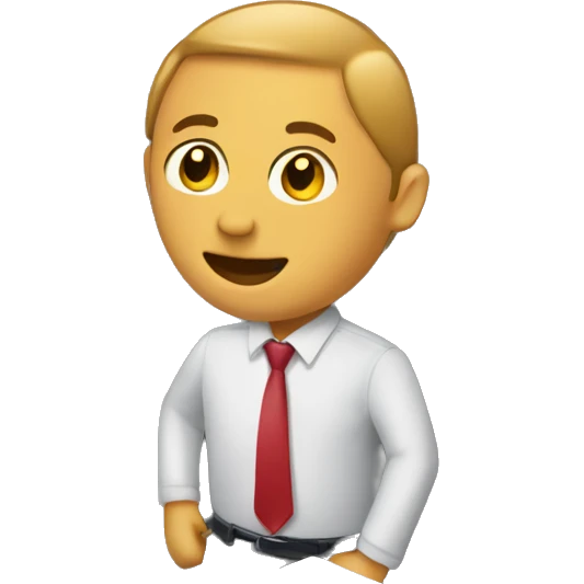 office cubicle emoji