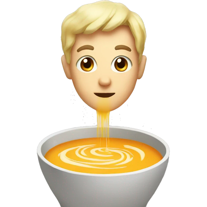 soup emoji