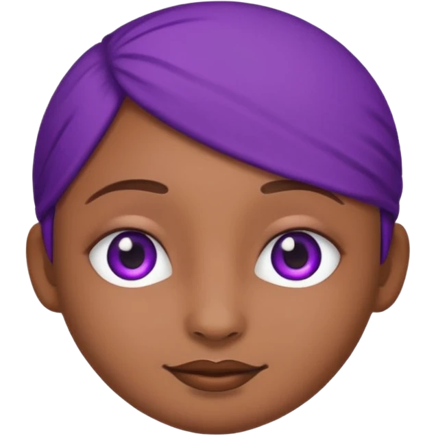 indian desi purple emoji emoji
