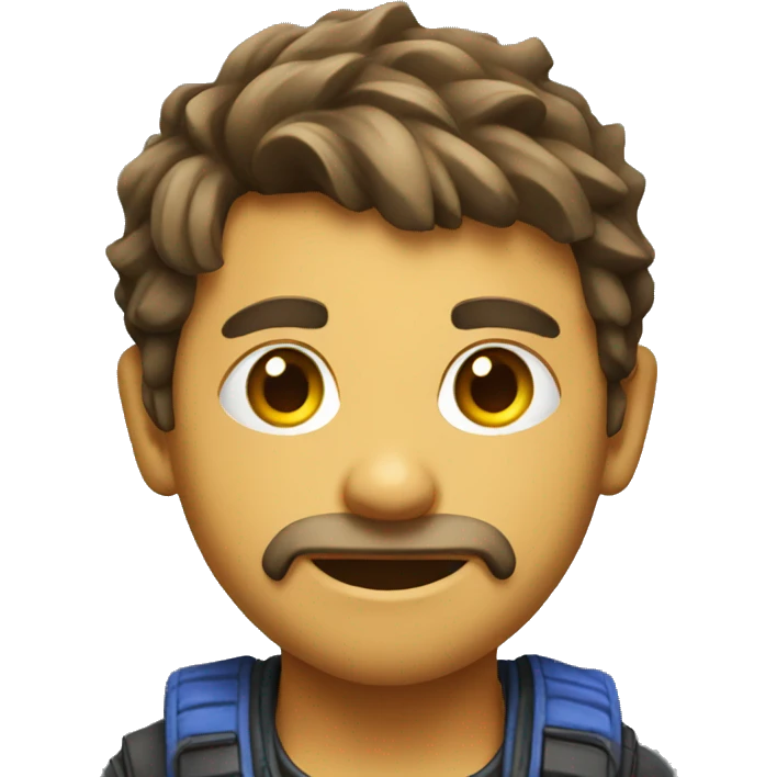 gamer emoji