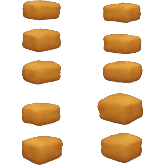 nuggets emoji