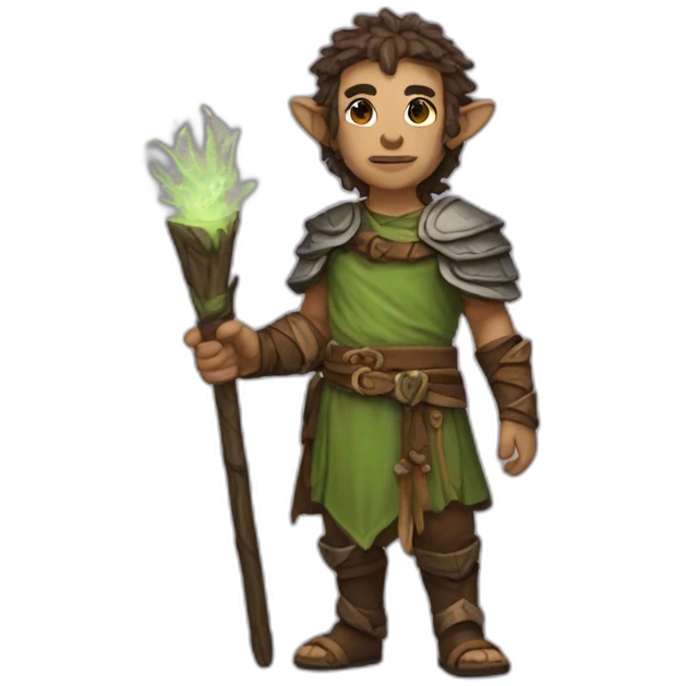 dungeons-and-dragons-druid emoji