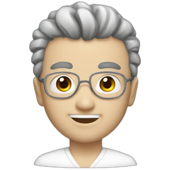 Gojo emoji