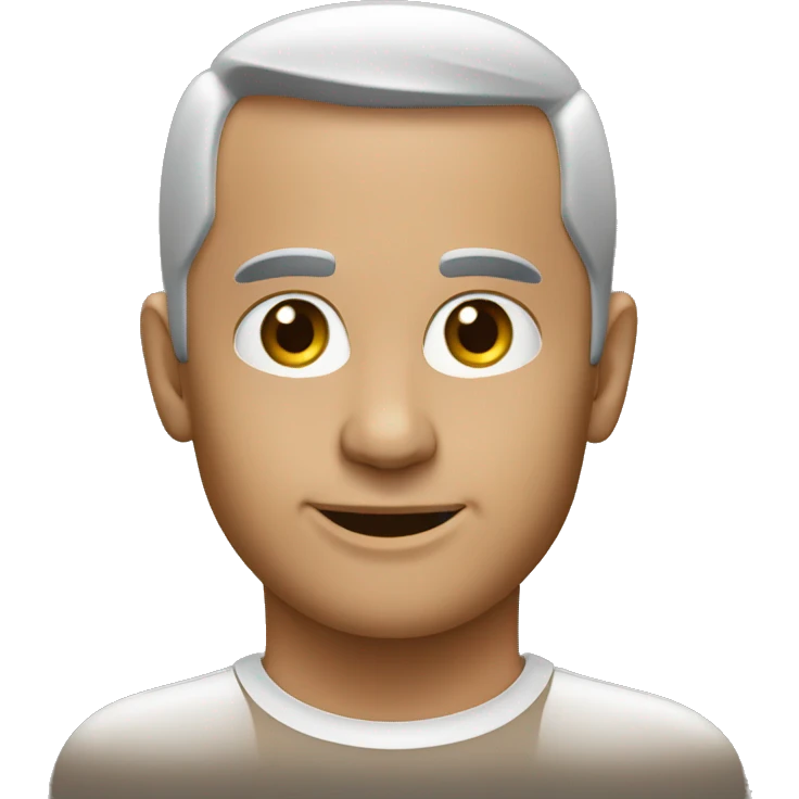 BMW 5 braun emoji