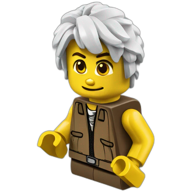 lego emoji