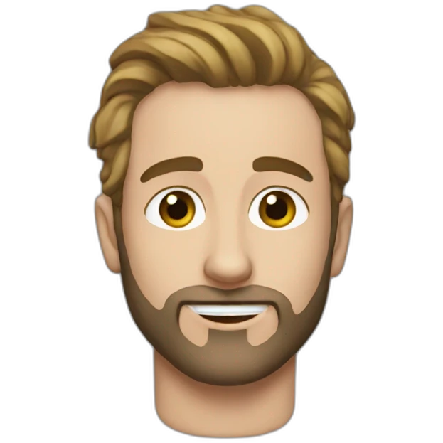 Eric zemour emoji