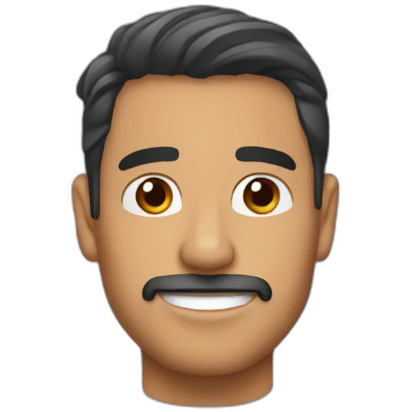 Miguel Barillas emoji
