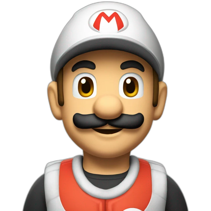 mario kart emoji