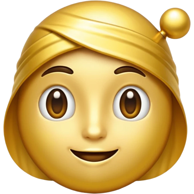 Le signe Jul en emojie emoji