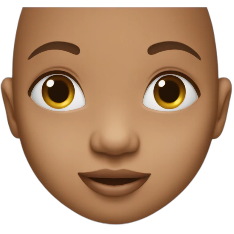 Bébé emoji