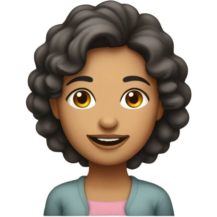 grávida  emoji
