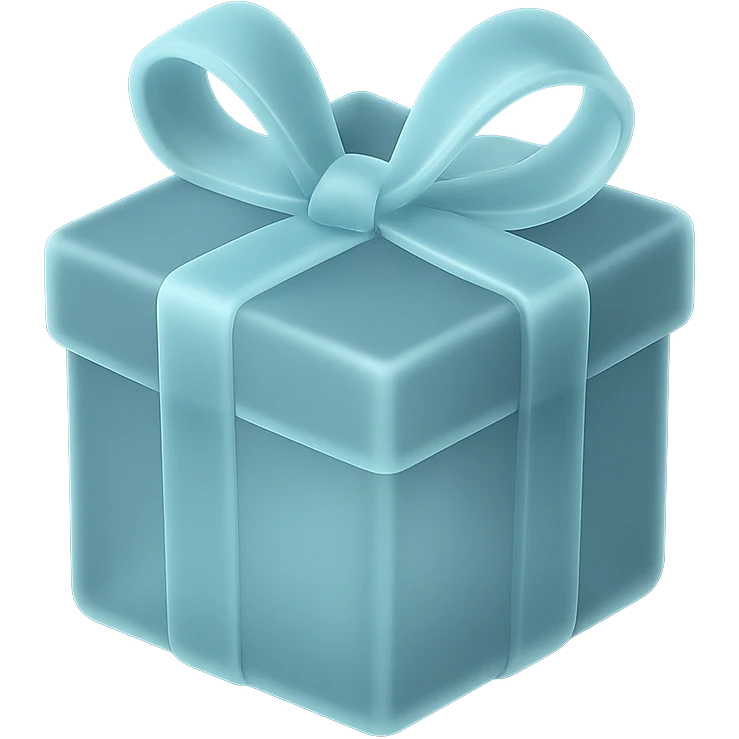 gift emoji