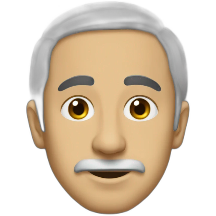 Zemmour emoji