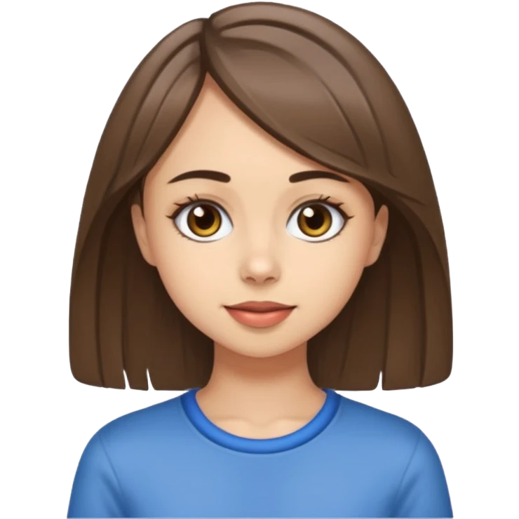 Riley Reid emoji