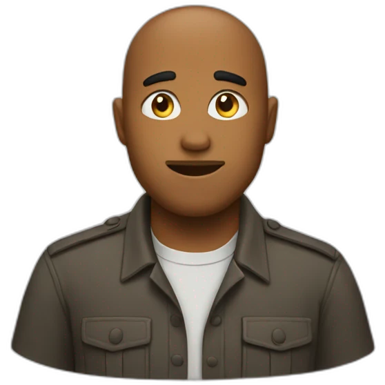 Vidéo emoji