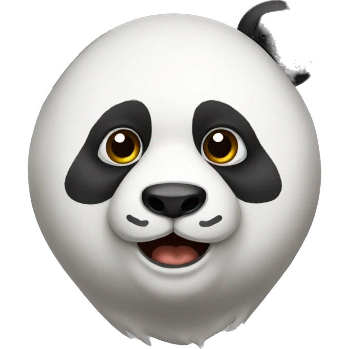 panda emoji