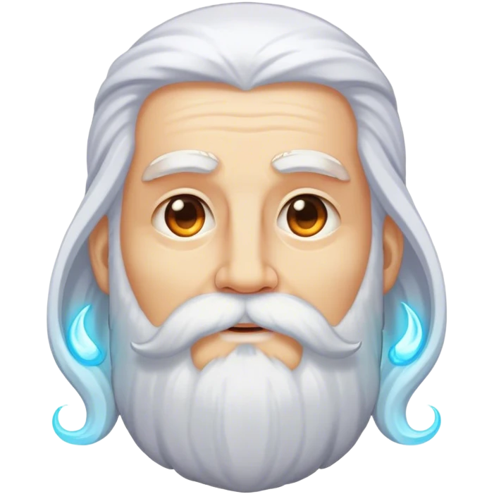 God emoji