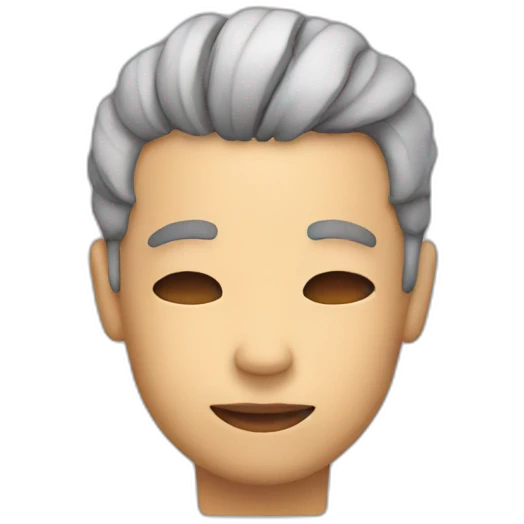 mindfulness emoji