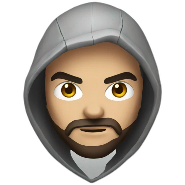 Assassin emoji