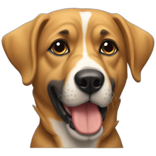 Perros 🐕 emoji