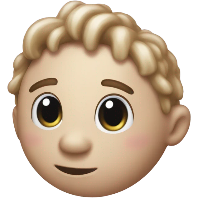 Glorblefloop emoji