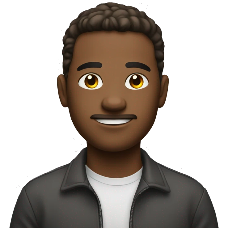 Nice photo from camera  emoji