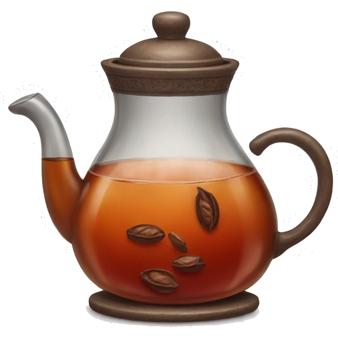 turkish tea emoji
