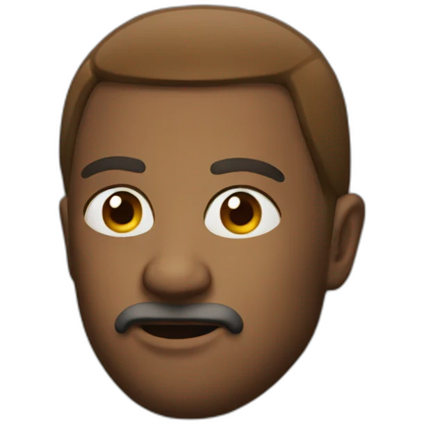 Blunt emoji