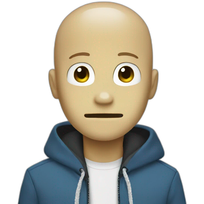 Sans undertale emoji