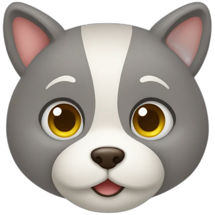 Calvitie  emoji