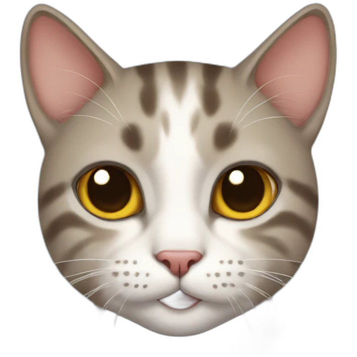 Cat emoji