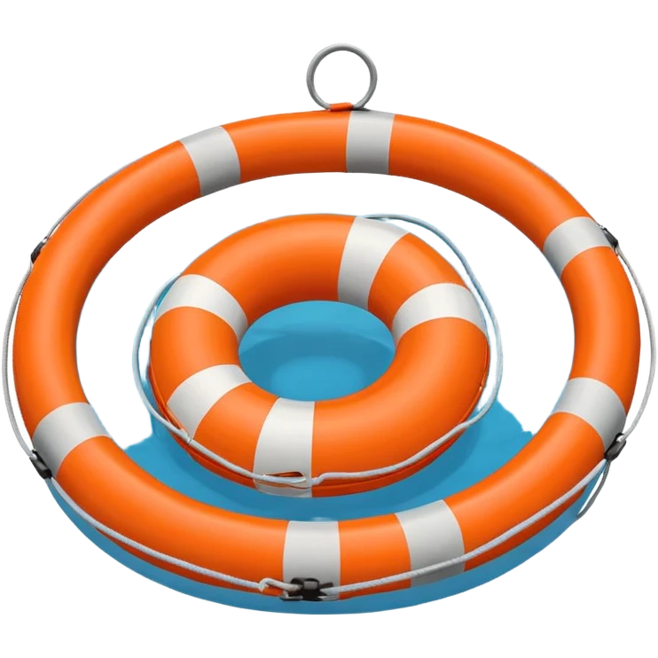 pool buoy emoji