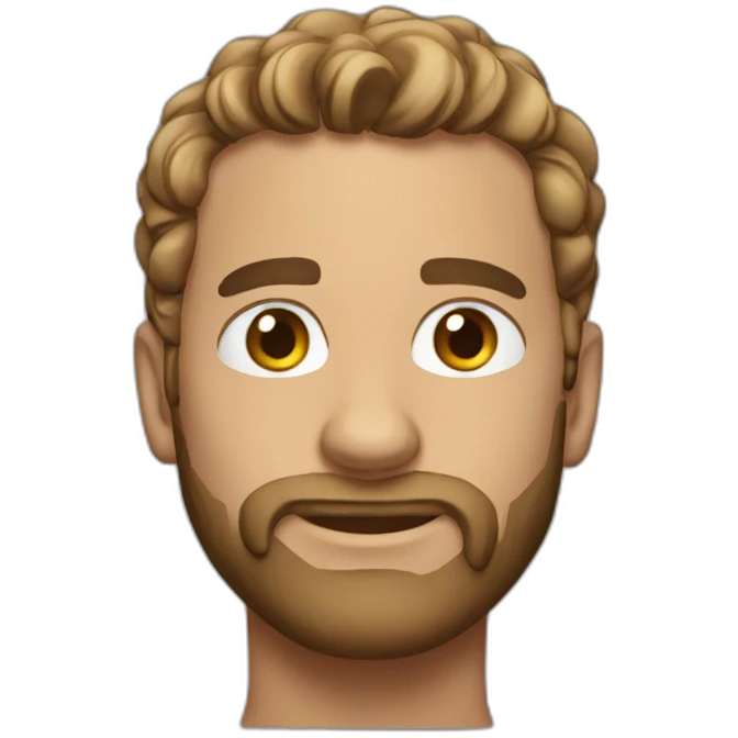 Joel emoji