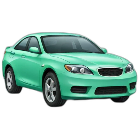 mobile-mint-car-care emoji