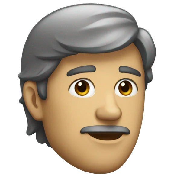 Ladron emoji