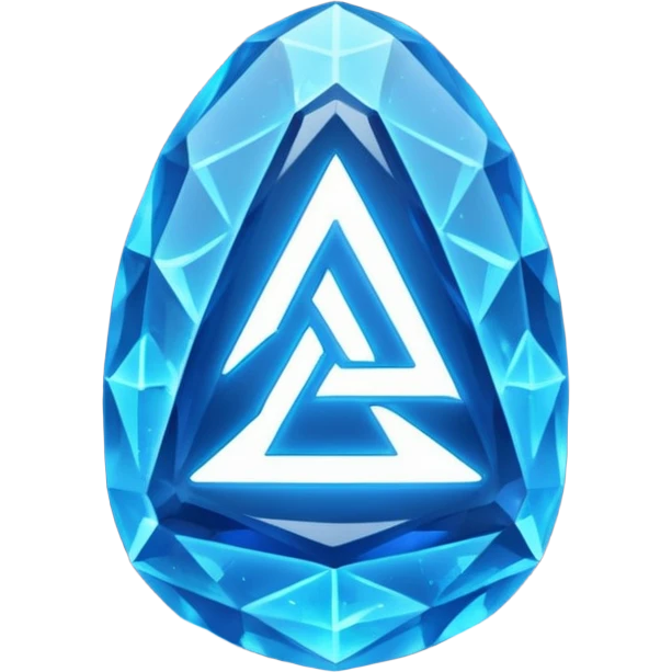 Blue rune stone – Glowing patterns


















 emoji