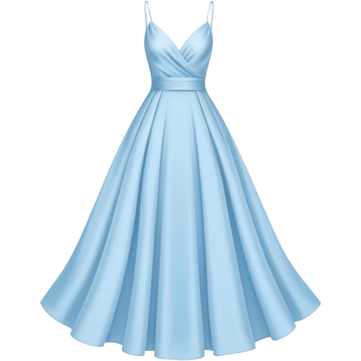 Dior dress emoji
