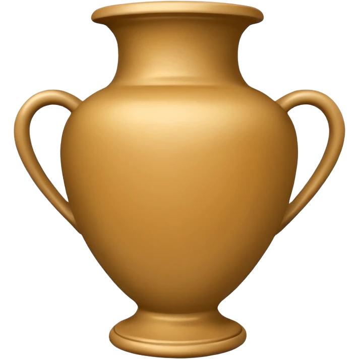 grey urn emoji