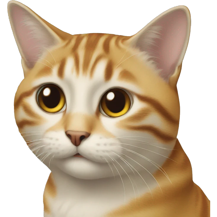 mewing emoji