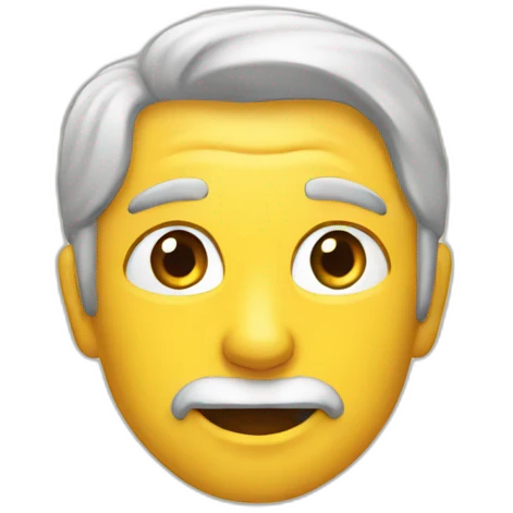 جنگل emoji