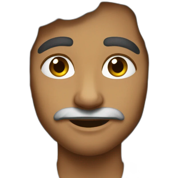 Sagar emoji