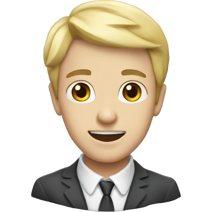 ENGLISH QUALITY TOKEN emoji