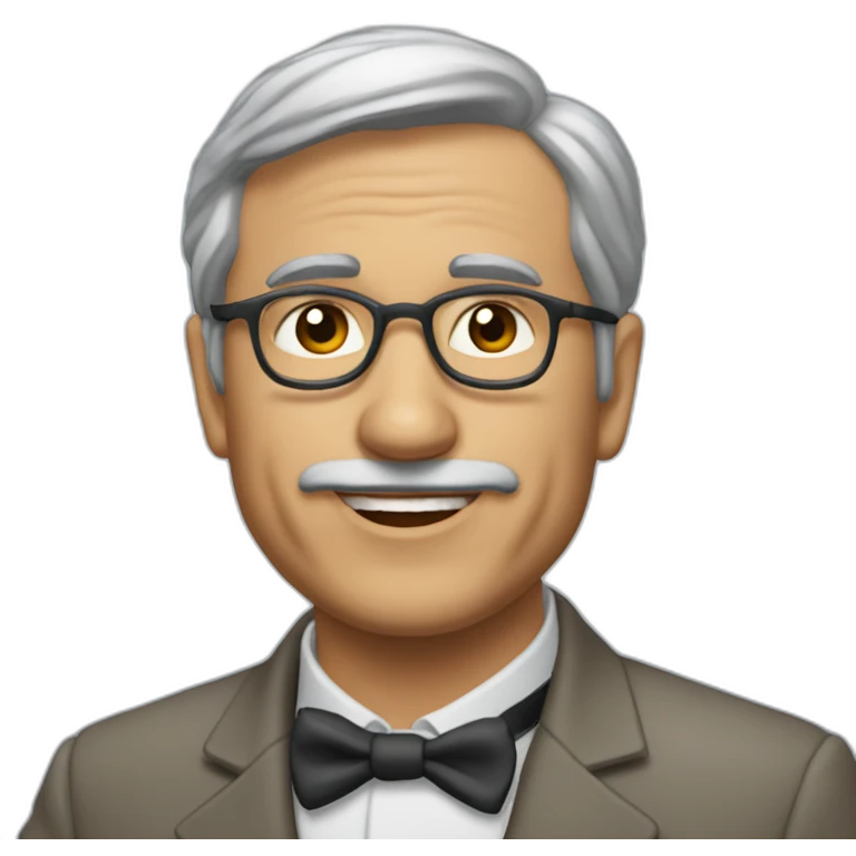 jose vicente caminador al cielo emoji