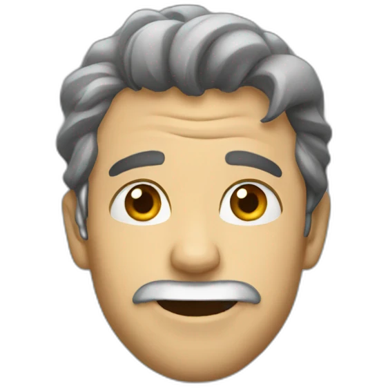gravity emoji