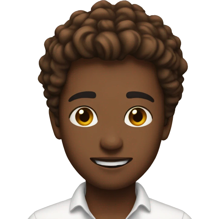 first video on instagram emoji
