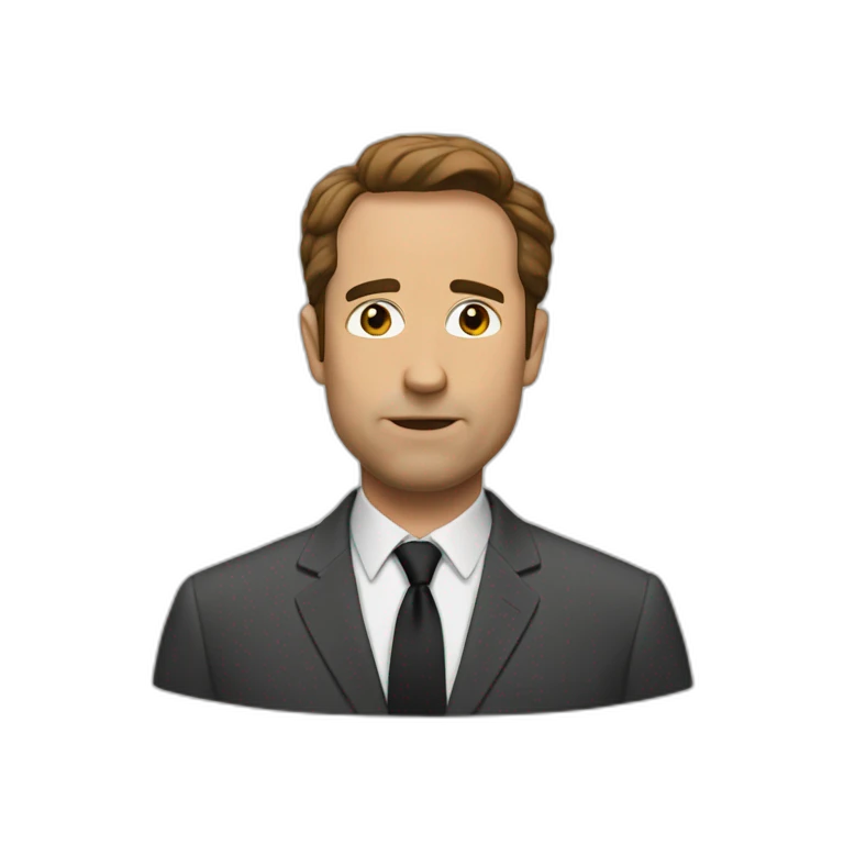 the office emoji