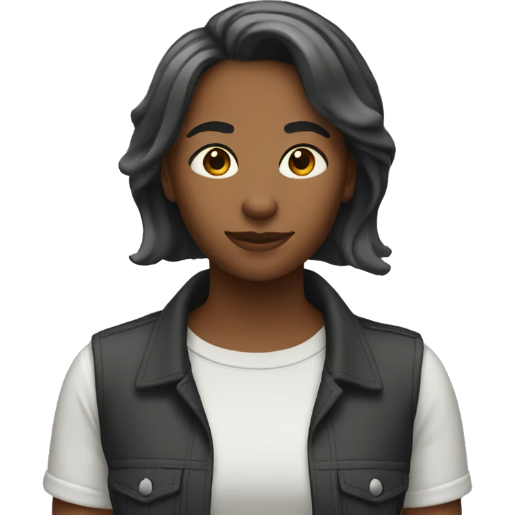 2 lesbians  emoji